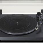Teac TN-180BT-A3 black