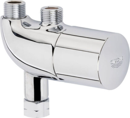 Grohe Grohtherm Micro Therm. Scalding Protection Undercounter