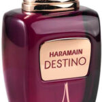 Al Haramain Destino French Collection Ep 100 Vp Unisex Distribuidor