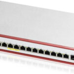 Zyxel USGFLEX500H-EU0101F Firewall 1pcs