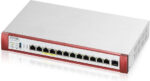 Zyxel USGFLEX500H-EU0101F Firewall 1pcs
