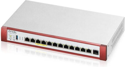 Zyxel USGFLEX500H-EU0101F Firewall 1pcs
