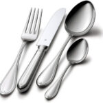 WMF Premiere Cutlery Set 30-pcs. Cromargan protect