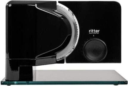 Ritter Sono 2 black