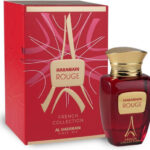 Al Haramain Rouge French Collection Ep 100 Vp Unisex Distribuidor