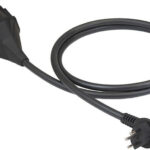 NRGkick Plug Attachment Type J 8A (CH)