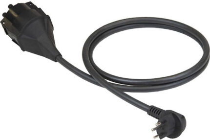 NRGkick Plug Attachment Type J 8A (CH)