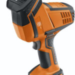 Fein ASAS 18-21 K AS Cordless Saber Saw