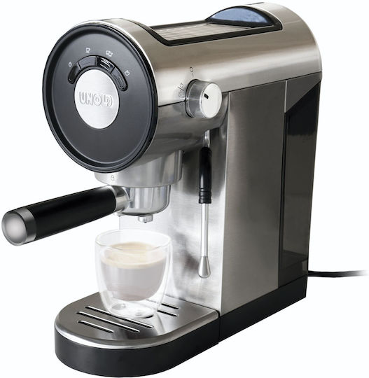 xlarge_20240102173452_28636_kafetiera_gia_kapsoules.jpeg Unold 28636 Espresso Machine - Image 1