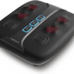 Medisana LM 100 massager Foot  Legs Black