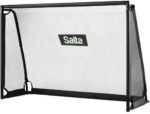 Football goal with training screen Salta Legend 180 x 120 x 60 cm