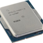 Intel Core i5-14400F 1.8GHz Επεξεργαστής 10 Πυρήνων για Socket 1700 Tray