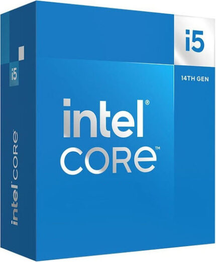Intel Core i5-14500 processor 24 MB Smart Cache Box