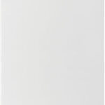 Beko Upright Freezer 215lt