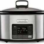 Crock-Pot Slow cooker CSC066X 5.6L