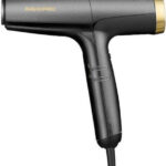 BaByliss Falco BAB8550E Professional Hair Dryer 2000 W Black