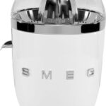 SMEG CJF11WHEU Citrus Juicer white
