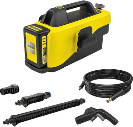 Kärcher OC 6-18 Battery Set