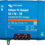 Orion-Tr Smart 12/48-8A Isolated DC-DC charger (380W)