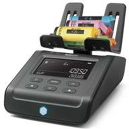Safescan Money Counter of Coins 131-0700