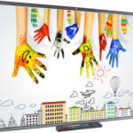 Avtek TT-Board 90 PRO Interactive Whiteboard 90