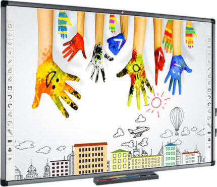 Avtek TT-Board 90 PRO Interactive Whiteboard 90