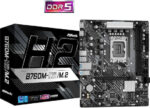 ASRock B760M-H2/M.2 motherboard