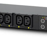 PDU41005 16A, 8xC13, 1U