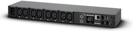 PDU41005 16A, 8xC13, 1U