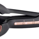 BaByliss Curling Iron Wave Secret Air black Schwarz (C1900E)