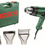 Bosch UniversalHeat 600 Heat Gun Basic
