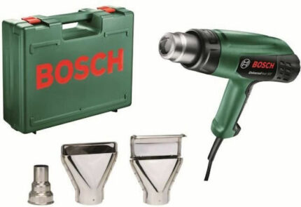 Bosch UniversalHeat 600 Heat Gun Basic