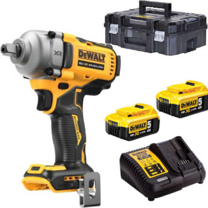 DeWalt DCF892P2T-QW Cordless Impact Driver
