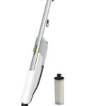 Kärcher Steam Cleaner SC2 Upright EasyFix white 1 513-500 0 1 513500 0 Kärcher513-500 Kärcher 513-500 (1.513-500.0)