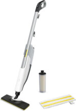 Kärcher Steam Cleaner SC2 Upright EasyFix white 1 513-500 0 1 513500 0 Kärcher513-500 Kärcher 513-500 (1.513-500.0)