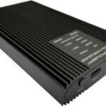 LC-Power LC-M2-C-NVME-2X2-RAID