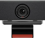 Poly 8D8K2AA#ABB Σύστημα Συνδιάσκεψης 4K Ultra HD Μαύρο