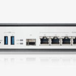 Zyxel USGFLEX 100HP Device Only Firewall