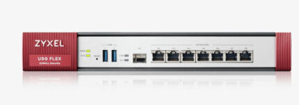 Zyxel USGFLEX 100HP Device Only Firewall