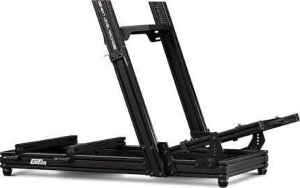 Kokpit GT Elite Lite Wheel Plate Edition