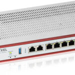 Zyxel USGFLEX200HP-EU0101F Firewall 1pcs