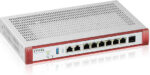 Zyxel USGFLEX200HP-EU0101F Firewall 1pcs