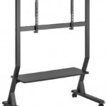 Mobilny stojak + uchwyt do TV 45-90 cali 60KG SD-22 Vesa 800x400