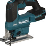 Makita DJV184ZJ Cordless Pendulum Jigsaw
