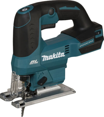 Makita DJV184ZJ Cordless Pendulum Jigsaw