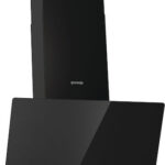 Gorenje WHI629EB Απορροφητήρας Καμινάδα 60cm Μαύρος