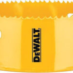 DeWalt DT90345-QZ Hole Saw 140mm