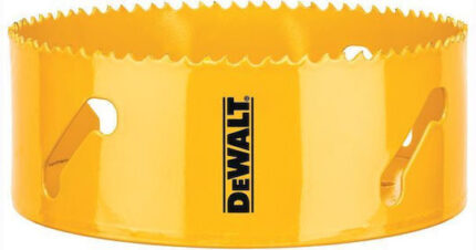 DeWalt DT90345-QZ Hole Saw 140mm
