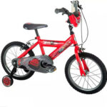Children's bicycle 16  Huffy 21781W Disney Cars
