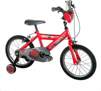 Children's bicycle 16  Huffy 21781W Disney Cars